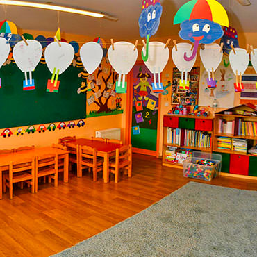 Παλατάκι Gallery