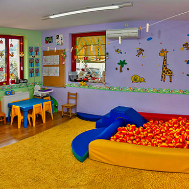 Παλατάκι Gallery