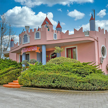 Παλατάκι Gallery