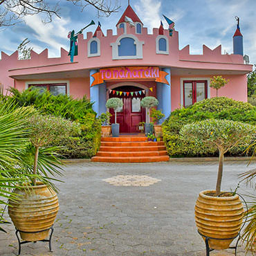 Παλατάκι Gallery