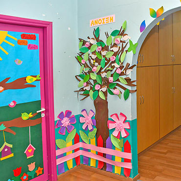 Παλατάκι Gallery