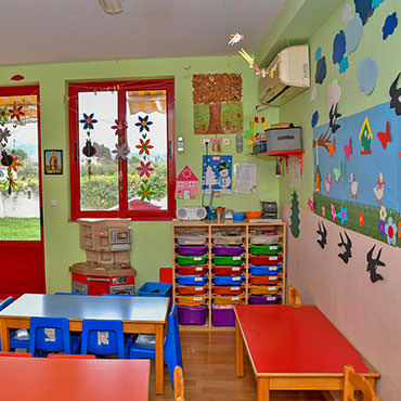 Παλατάκι Gallery