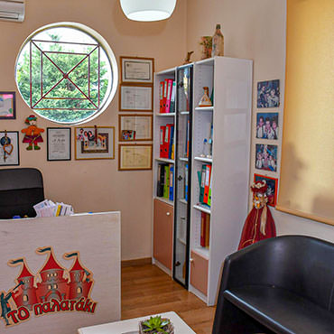 Παλατάκι Gallery