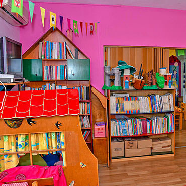 Παλατάκι Gallery