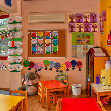 Παλατάκι Gallery